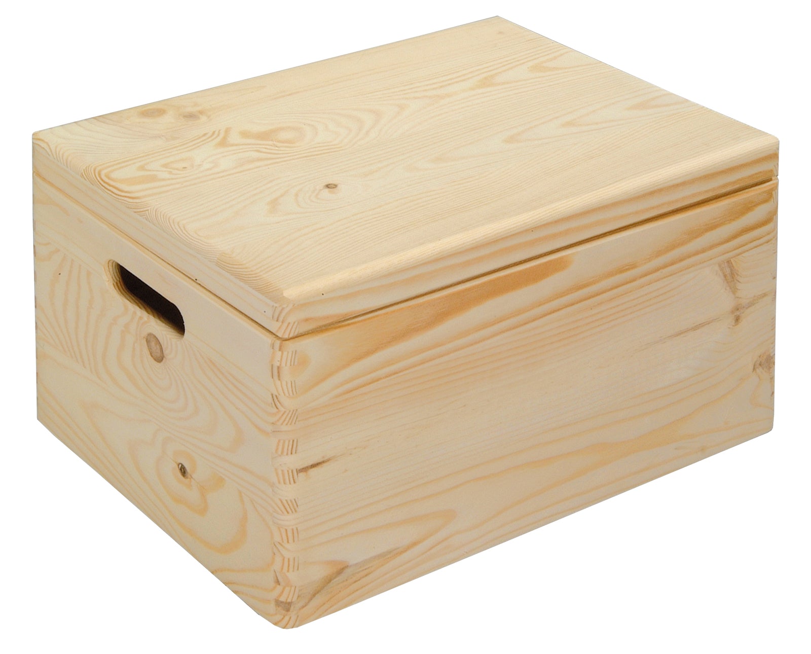 Allzweckkiste - Kiefer