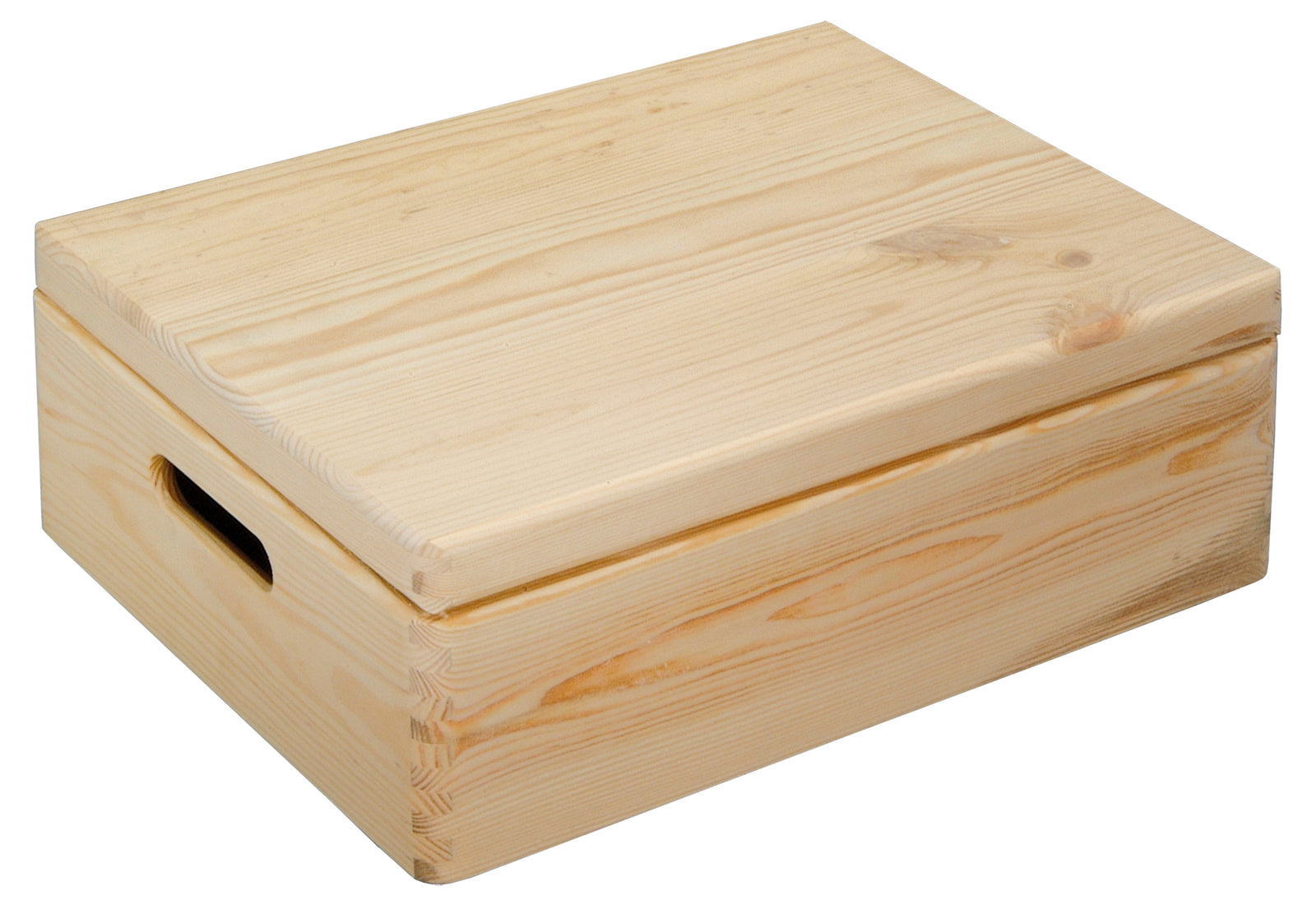 Allzweckkiste - Kiefer - FSC