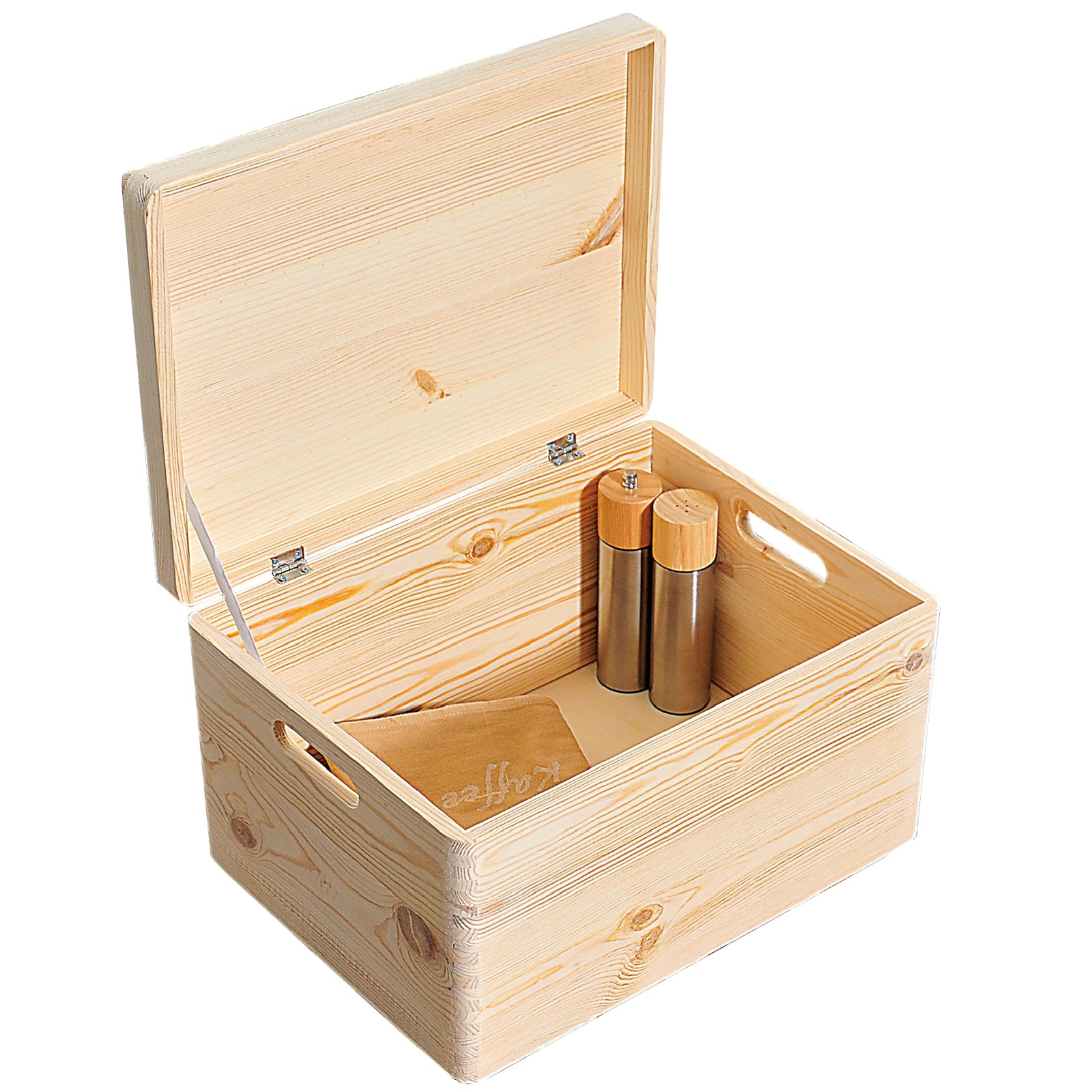 Allzweckkiste - Kiefer - FSC