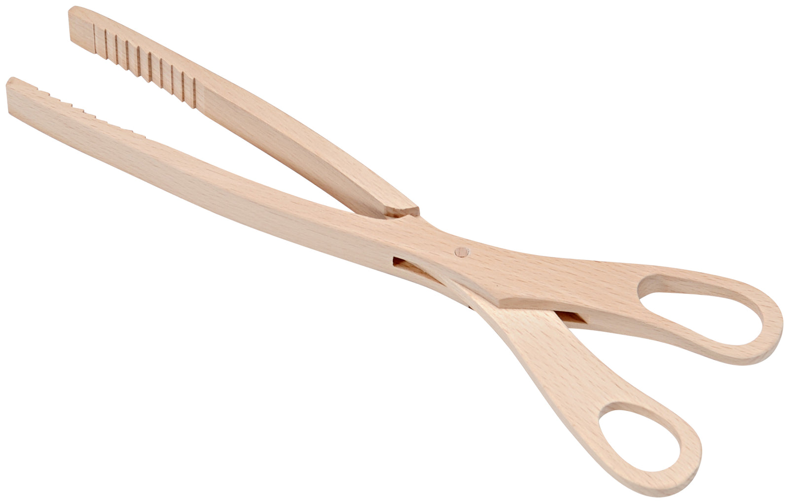 Grillzange - 28 -5 cm - Buche - FSC