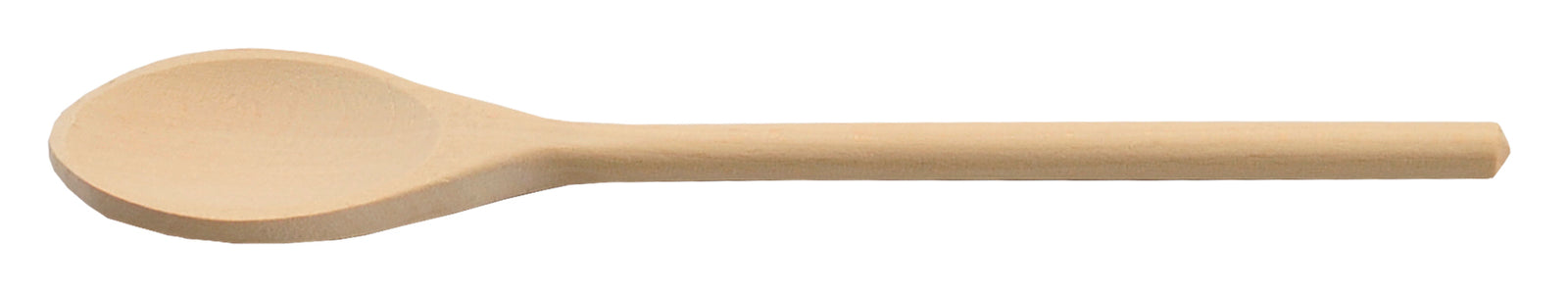 Holzlöffel - oval - 35 cm - Buche - FSC