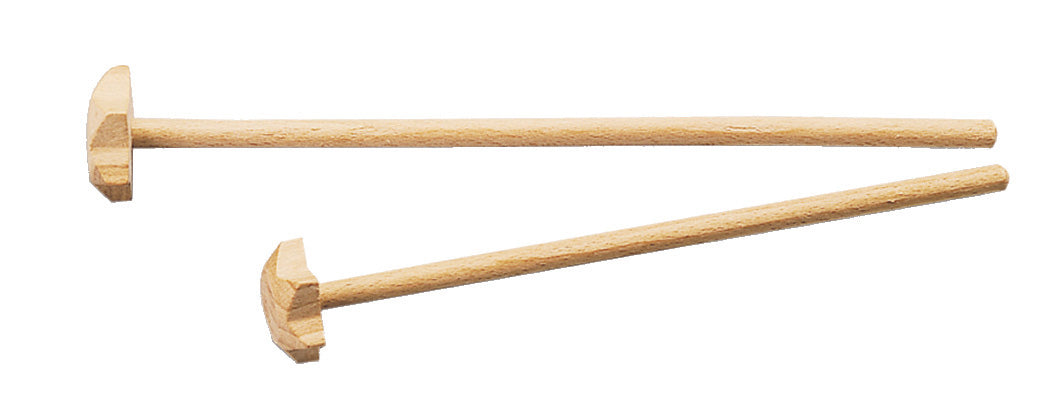 Quirl - 26 cm - Buche - FSC