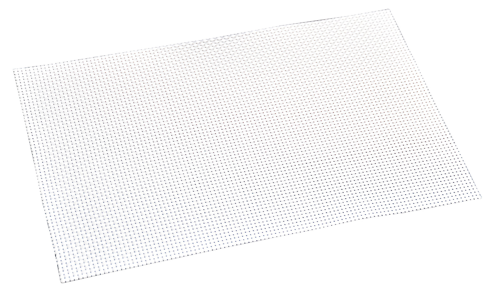 Platzset aus Kunststoff