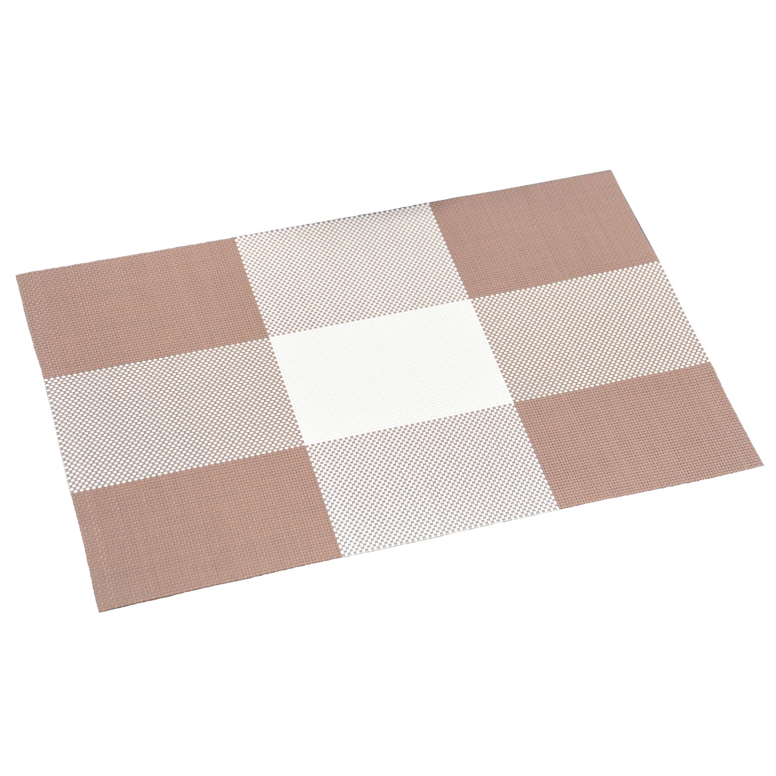 Platzset aus Kunststoff