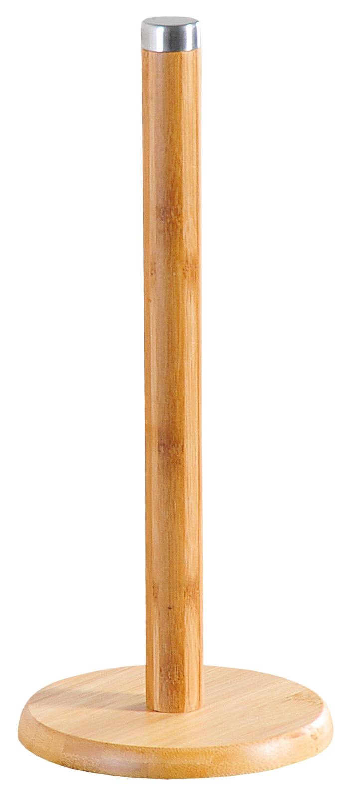 küchenrollenhalter bambus Küchenrollenhalter - Bambus FSC