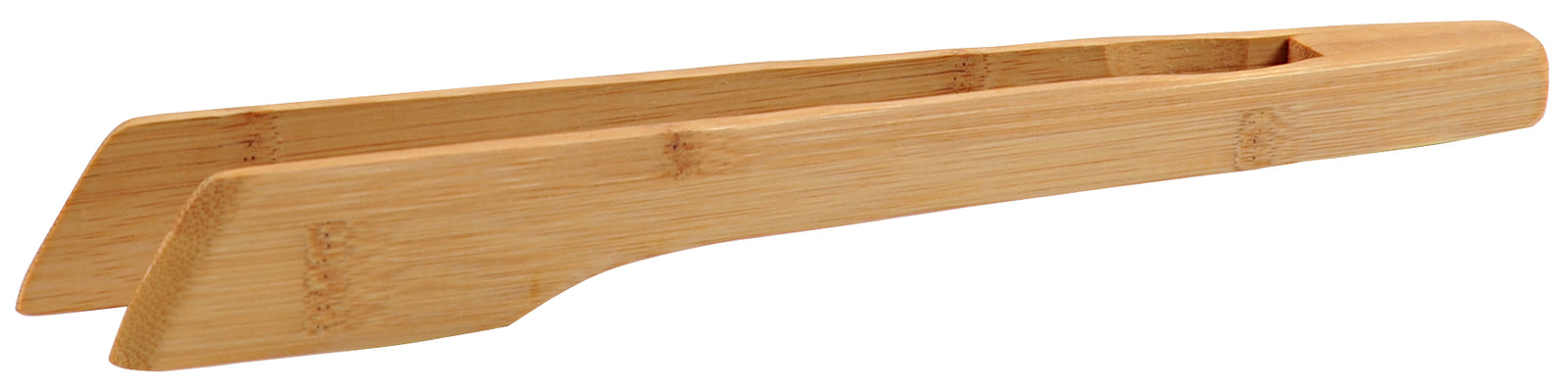 Grillzange - Länge: 32 cm - Bambus FSC