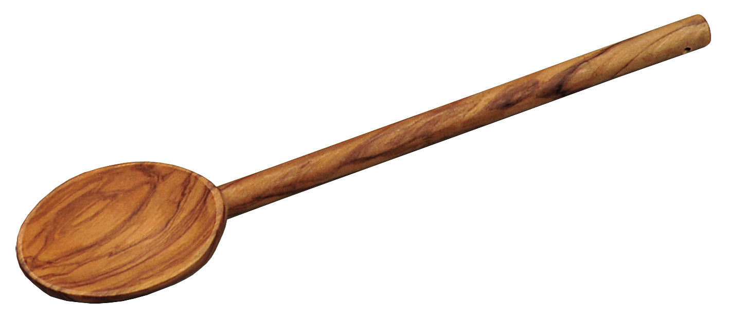 Kochlöffel - 25 cm - Olivenholz
