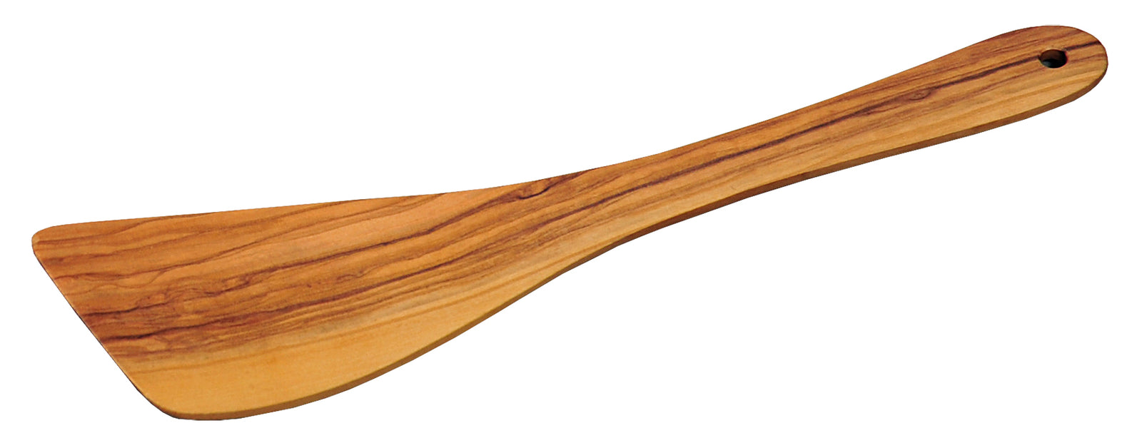 Pfannenwender - Olivenholz