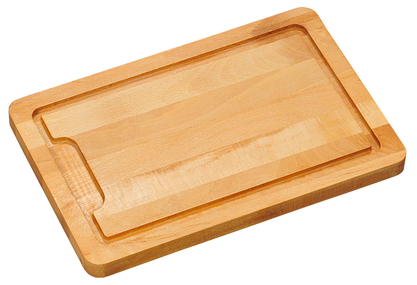 Tranchierbrett - Buche - FSC