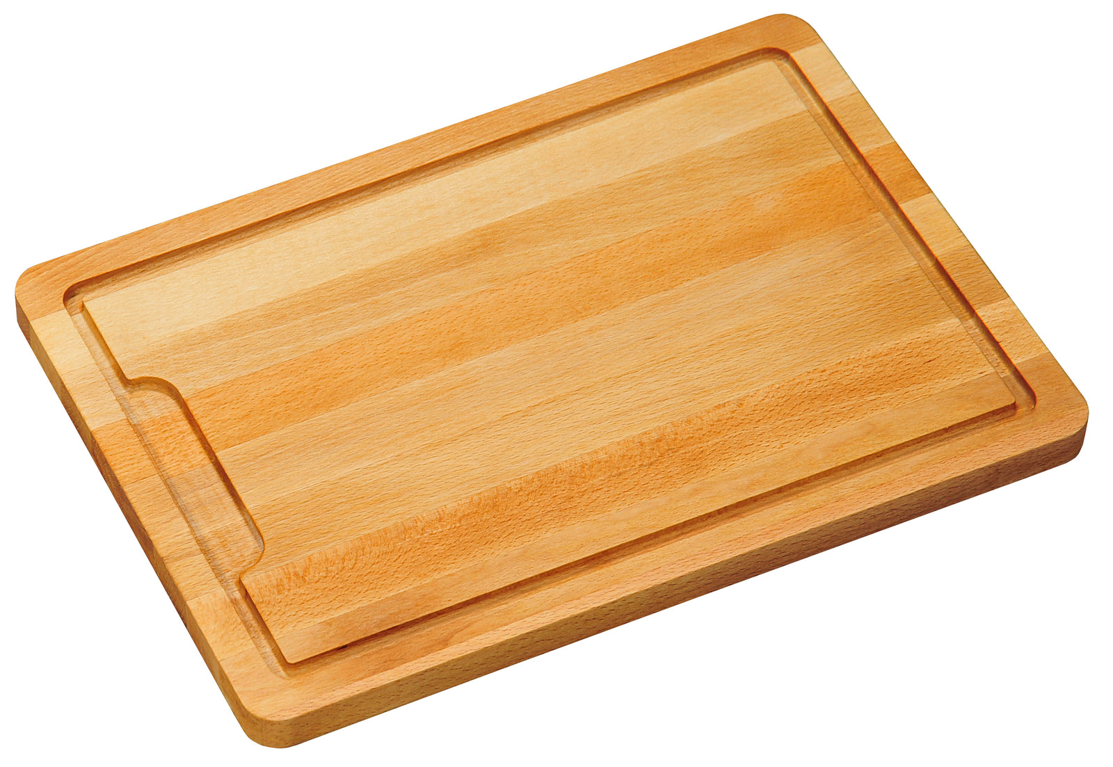 Tranchierbrett - Buche - FSC