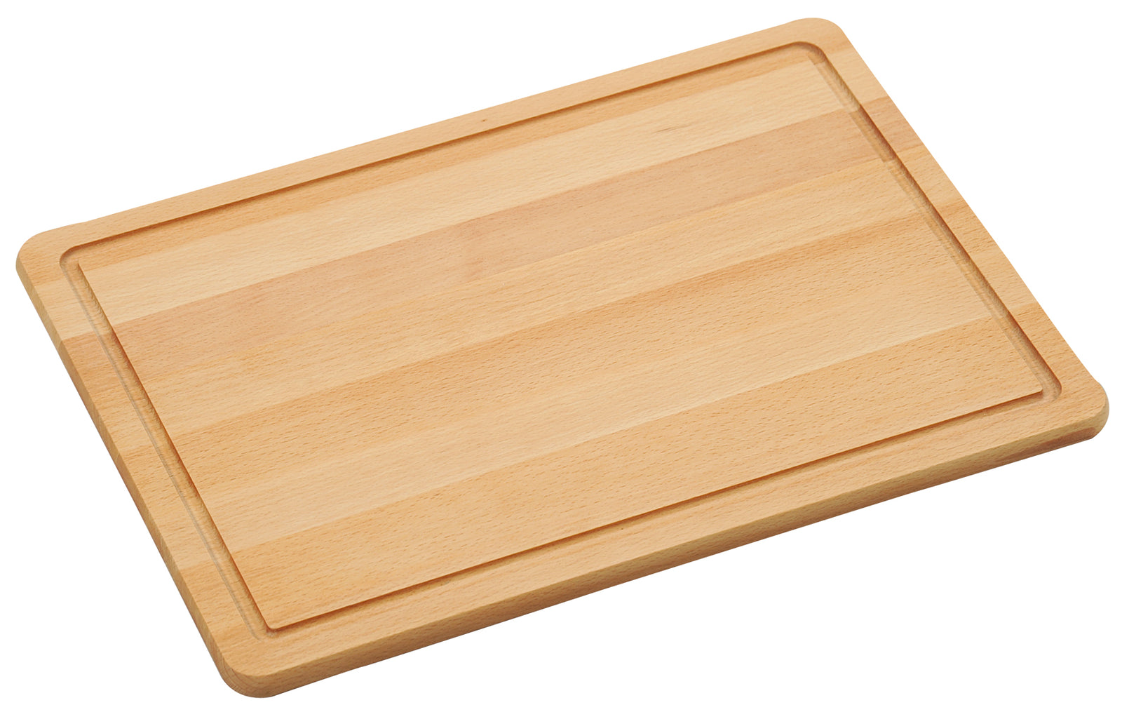 Tranchierbrett - Buche - FSC