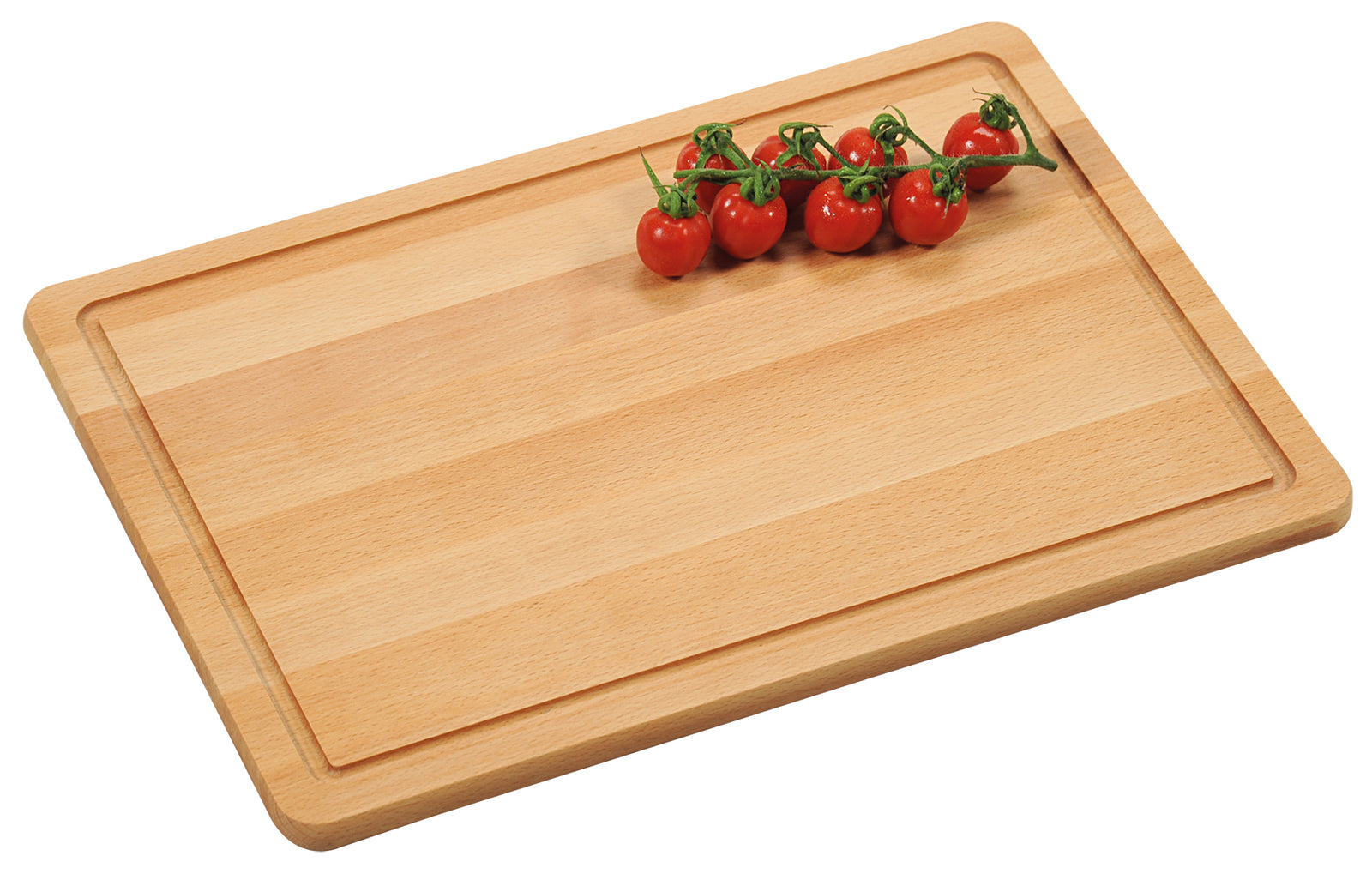 Tranchierbrett - Buche - FSC