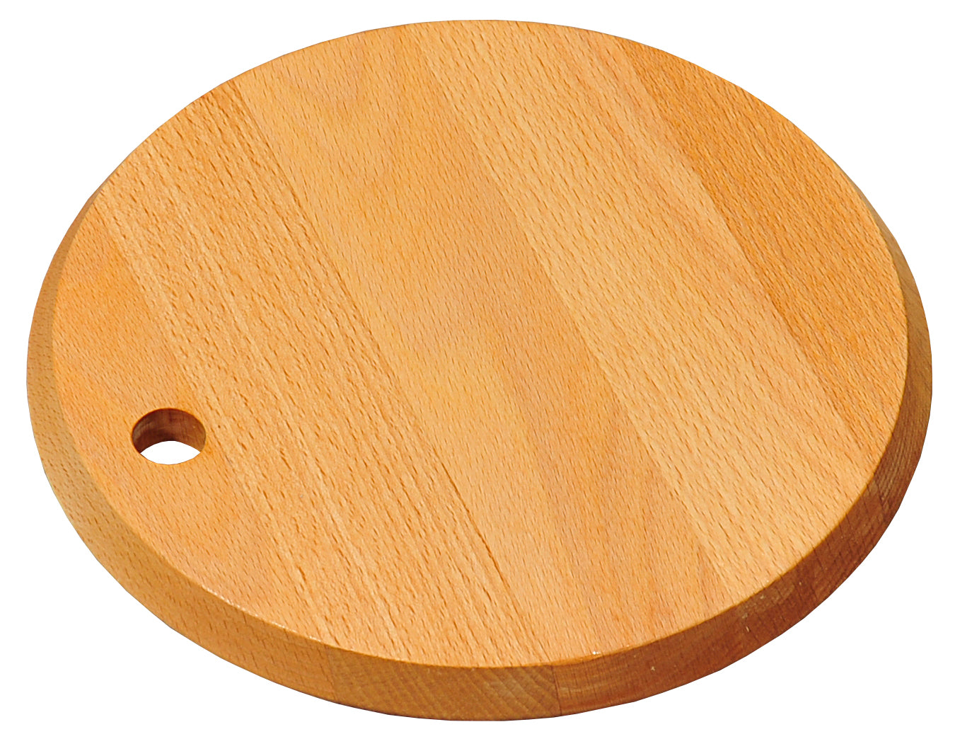 Fleischteller-rustikal - Buche - FSC