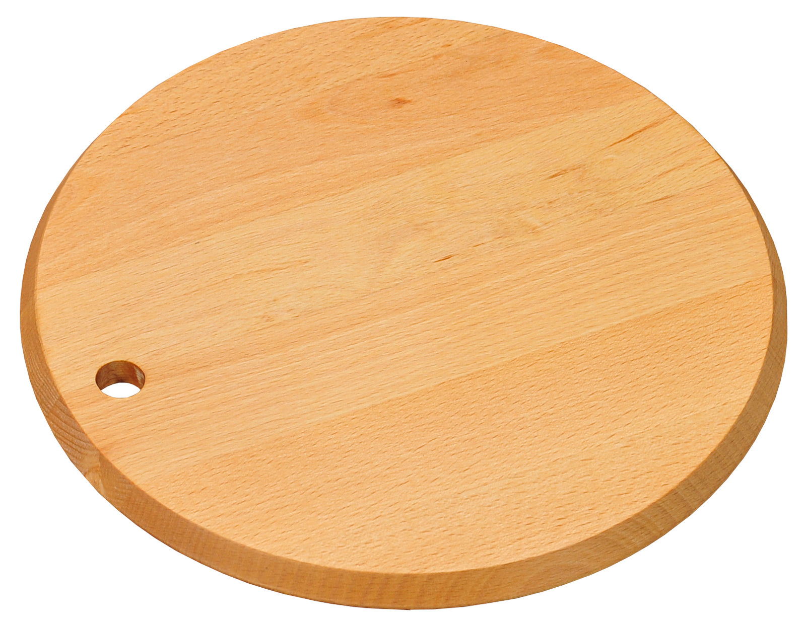 Fleischteller-rustikal - Buche - FSC