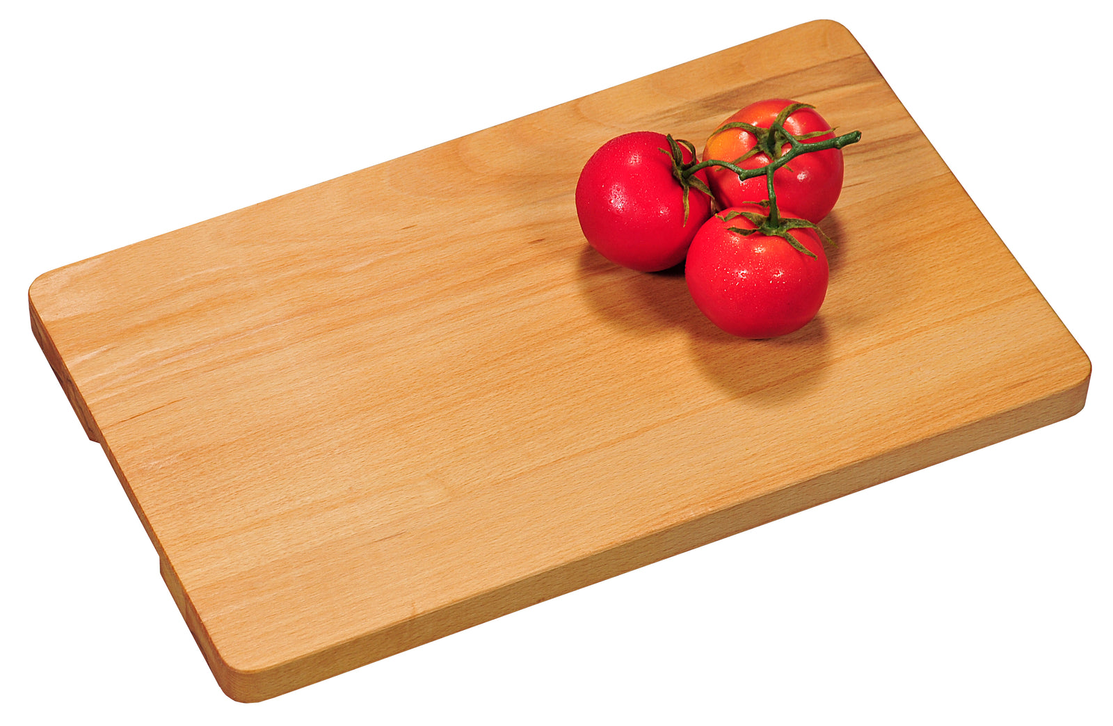 Profi-Schneidebrett - Buchenholz - FSC