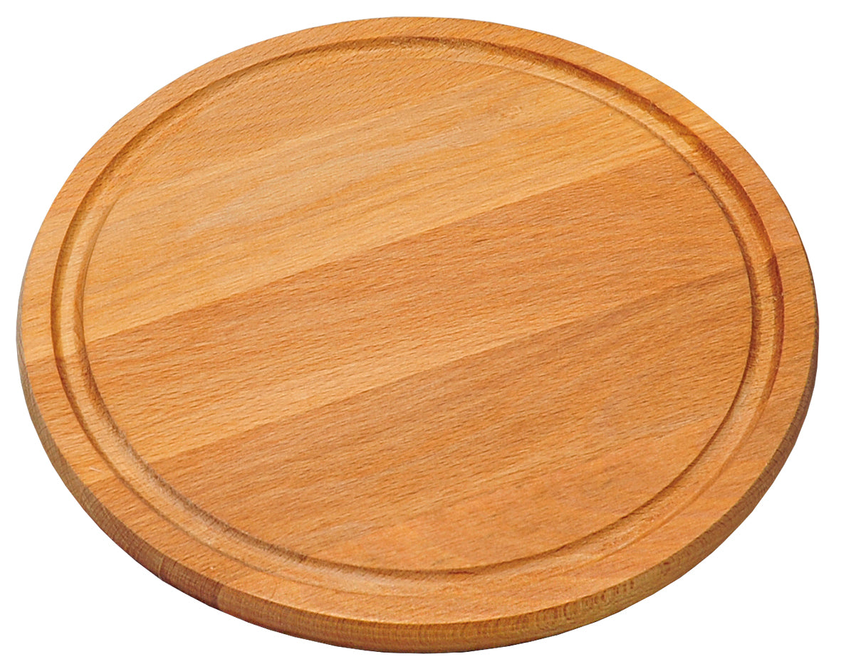 Fleischteller - Buche - FSC