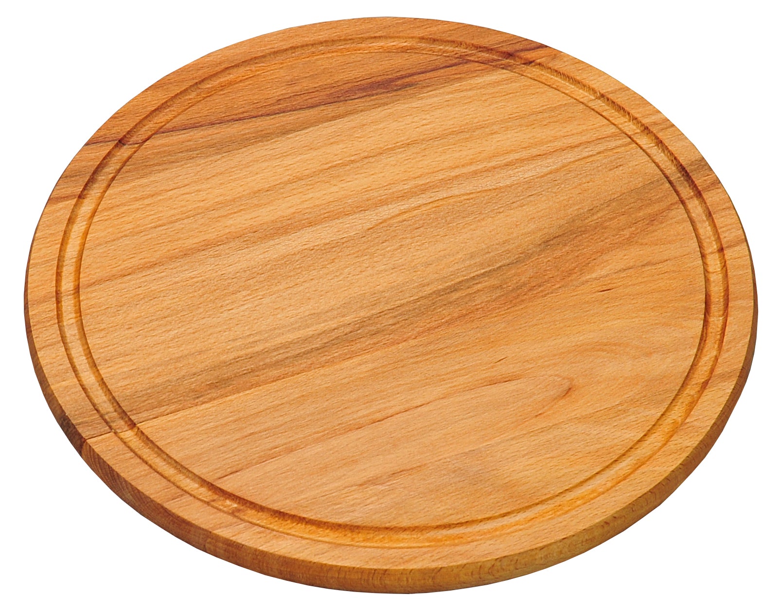 Fleischteller - Buche - FSC