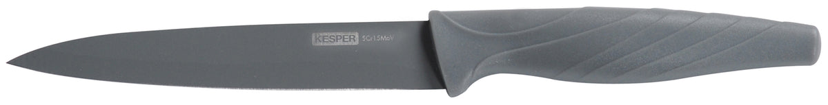 Universalmesser - Klinge 12 -5 cm - grau